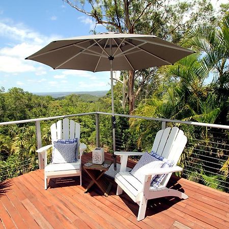 Phoenix Eumundi Extérieur photo