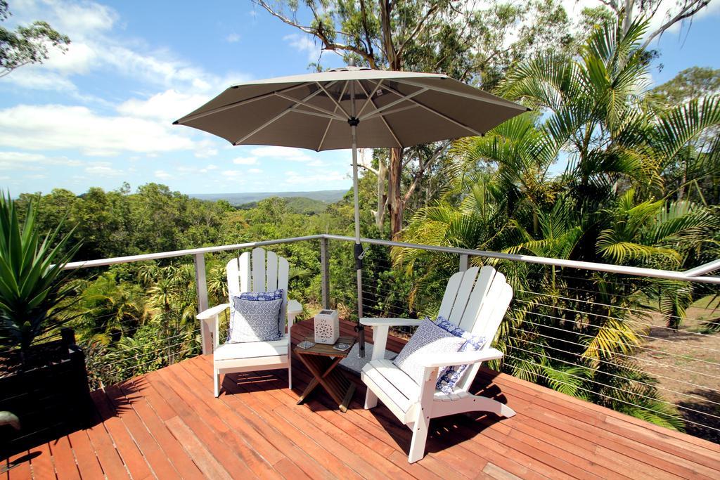 Phoenix Eumundi Extérieur photo
