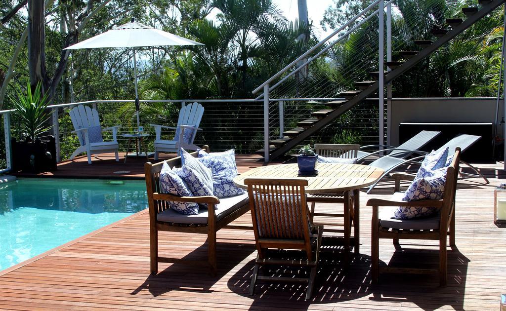 Phoenix Eumundi Extérieur photo
