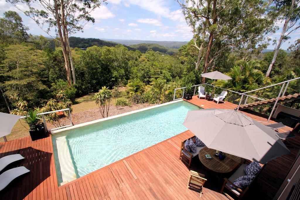 Phoenix Eumundi Extérieur photo