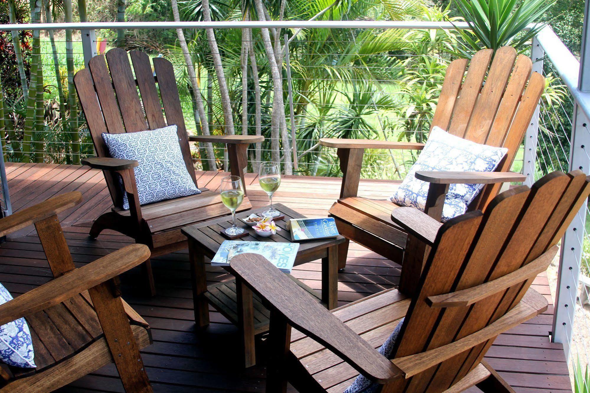 Phoenix Eumundi Extérieur photo