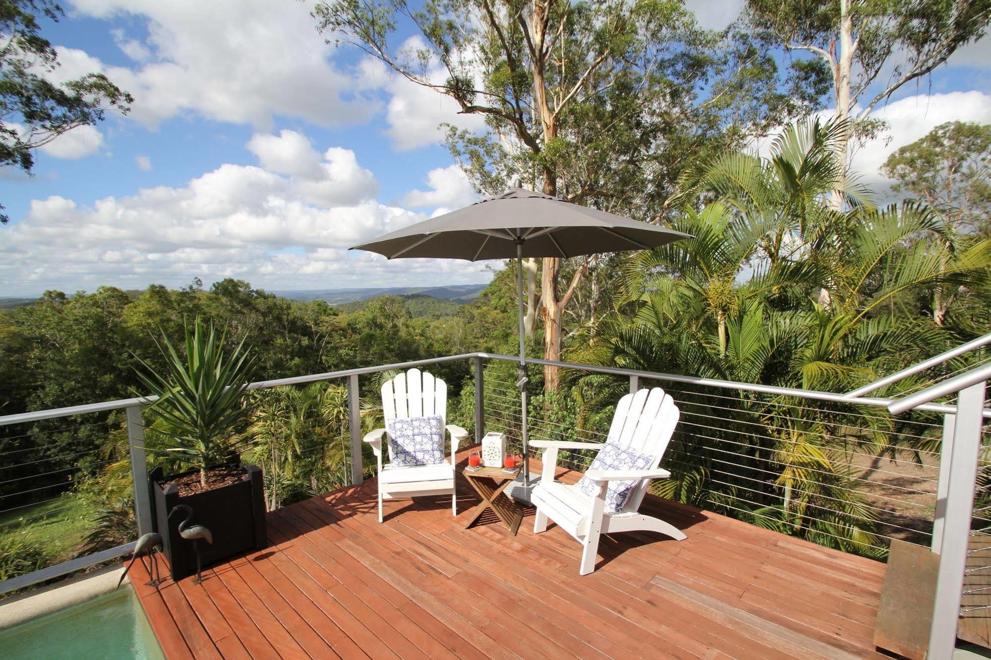 Phoenix Eumundi Extérieur photo