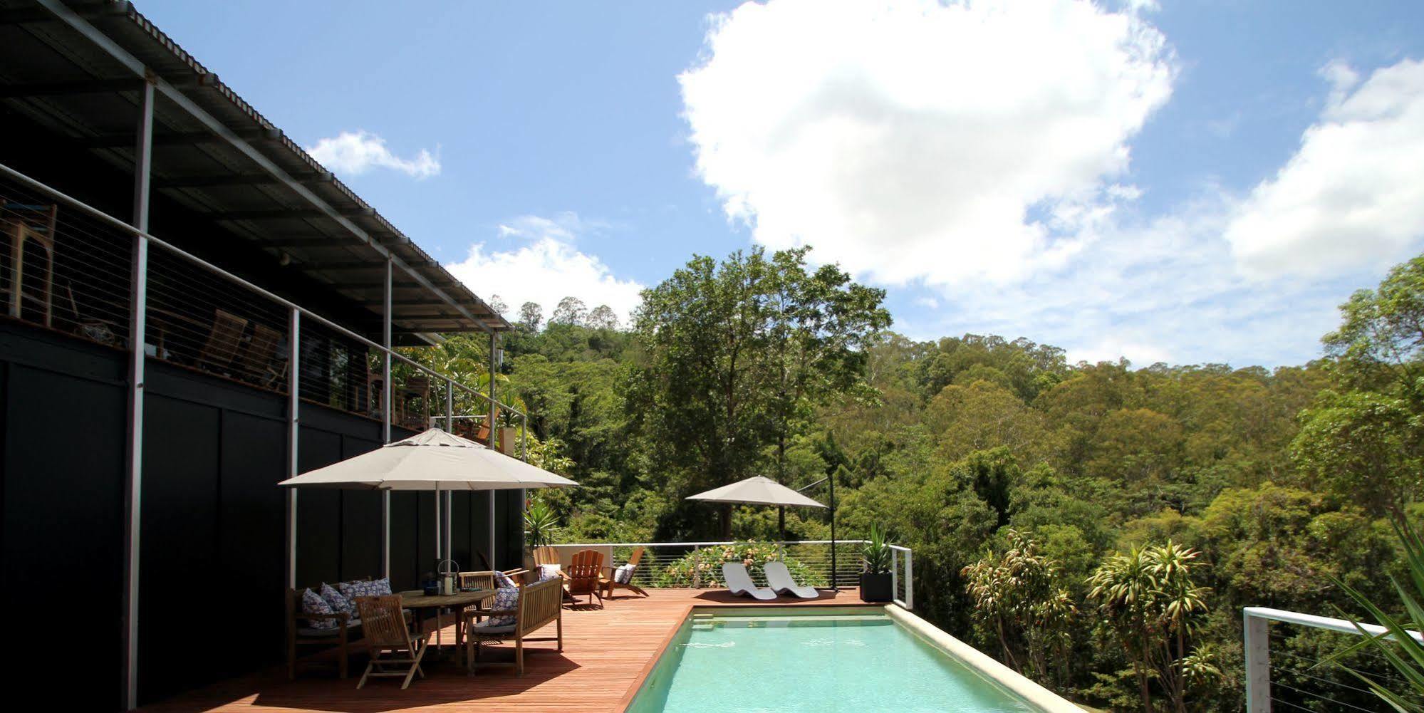 Phoenix Eumundi Extérieur photo